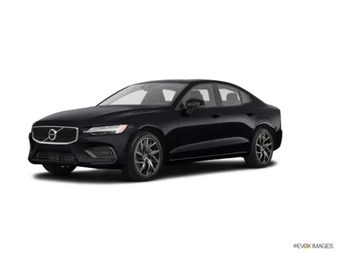 Black 2020 Volvo S60 T5 Momentum for sale in Powderly, KY