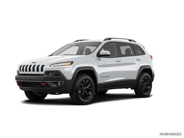 2018 Jeep Cherokee Limited for sale in Powderly, KY