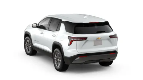 Photos of 2026 Chevrolet Equinox LT for sale in Powderly, KY at Pogue Chevrolet, INC.