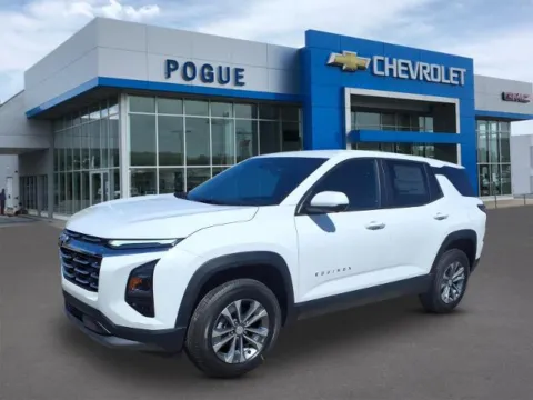 More photos of 2026 Chevrolet Equinox LT at Pogue Chevrolet, INC., KY