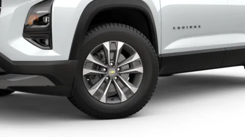 More photos of 2026 Chevrolet Equinox LT at Pogue Chevrolet, INC., KY