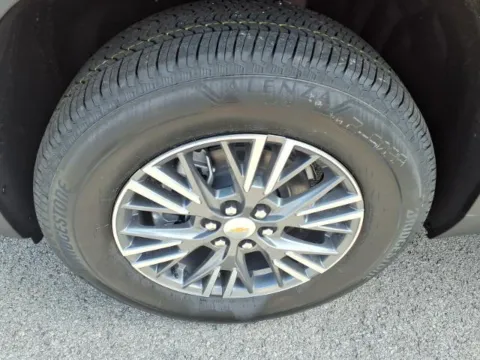 More photos of 2026 Chevrolet Traverse LT at Pogue Chevrolet, INC., KY