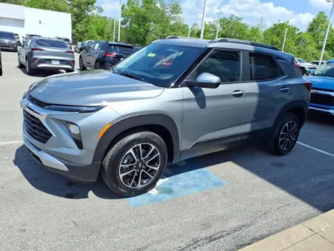 More photos of 2026 Chevrolet Trailblazer LT at Pogue Chevrolet, INC., KY