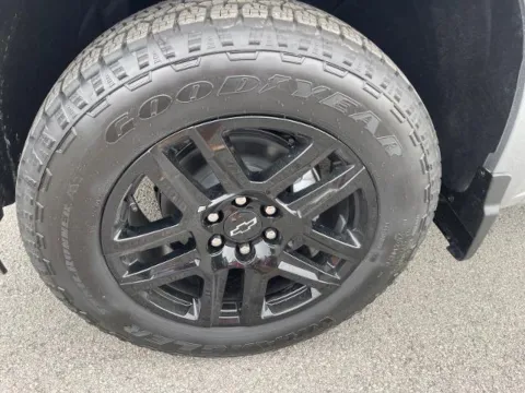 More photos of 2026 Chevrolet Silverado 1500 RST at Pogue Chevrolet, INC., KY