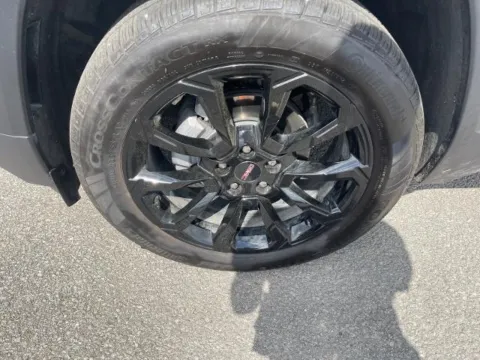 More photos of 2026 GMC Terrain Elevation at Pogue Chevrolet, INC., KY