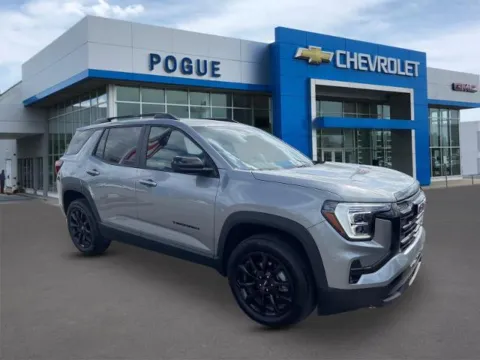 Gray 2026 GMC Terrain Elevation for sale in Powderly, KY