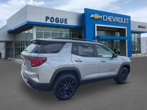 Photos of 2026 GMC Terrain Elevation for sale in Powderly, KY at Pogue Chevrolet, INC.