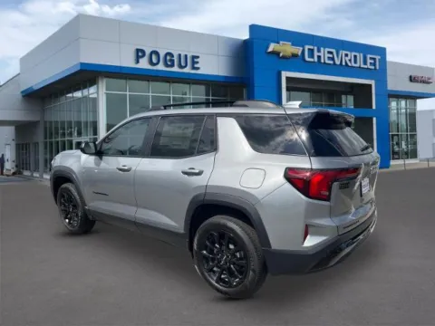 Another view of 2026 GMC Terrain Elevation for sale in Powderly, KY at Pogue Chevrolet, INC.