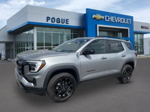 More photos of 2026 GMC Terrain Elevation at Pogue Chevrolet, INC., KY
