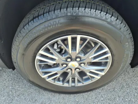 More photos of 2026 Chevrolet Traverse LT at Pogue Chevrolet, INC., KY