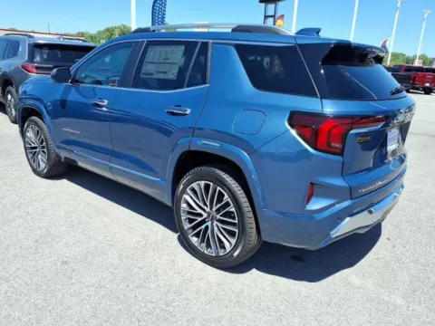 Another view of 2026 GMC Terrain Denali for sale in Powderly, KY at Pogue Chevrolet, INC.