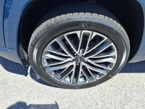 More photos of 2026 GMC Terrain Denali at Pogue Chevrolet, INC., KY