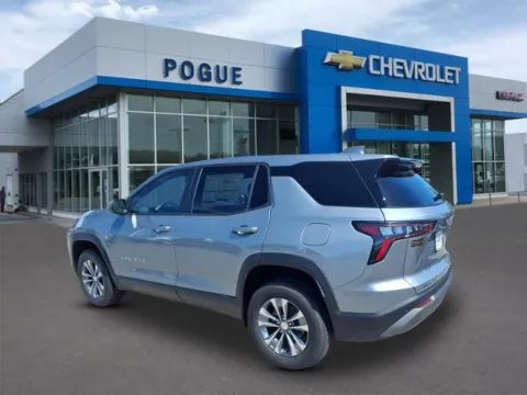Another view of 2026 Chevrolet Equinox LT for sale in Powderly, KY at Pogue Chevrolet, INC.
