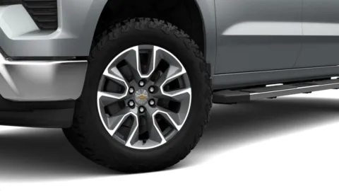 More photos of 2026 Chevrolet Silverado 1500 LT at Pogue Chevrolet, INC., KY