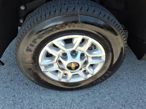 More photos of 2026 Chevrolet Silverado 2500 HD LT at Pogue Chevrolet, INC., KY