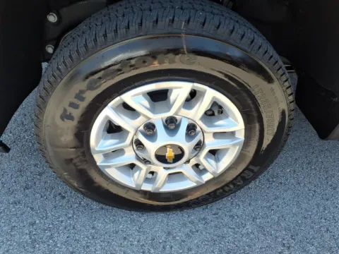 More photos of 2026 Chevrolet Silverado 2500HD LT at Pogue Chevrolet, INC., KY
