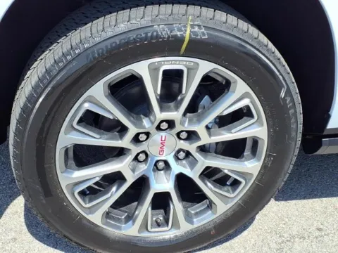 More photos of 2026 GMC Yukon Denali at Pogue Chevrolet, INC., KY