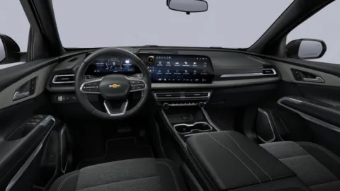 More photos of 2026 Chevrolet Traverse LT at Pogue Chevrolet, INC., KY