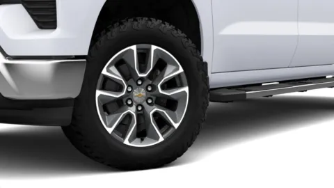 More photos of 2026 Chevrolet Silverado 1500 LT at Pogue Chevrolet, INC., KY