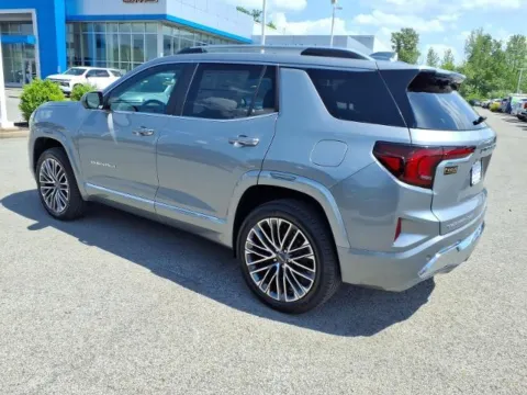 Another view of 2026 GMC Terrain Denali for sale in Powderly, KY at Pogue Chevrolet, INC.