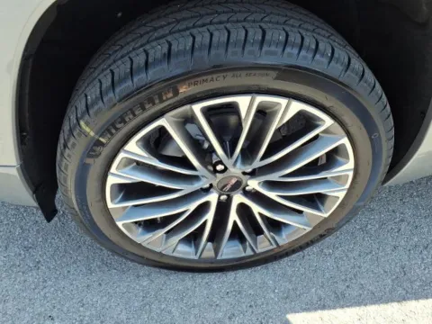 More photos of 2026 GMC Terrain Denali at Pogue Chevrolet, INC., KY