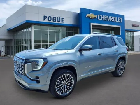 More photos of 2026 GMC Terrain Denali at Pogue Chevrolet, INC., KY
