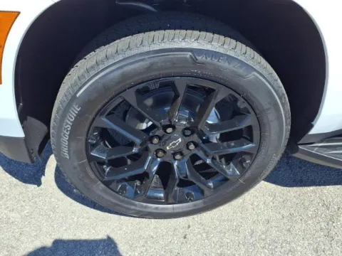 More photos of 2026 Chevrolet Tahoe LT at Pogue Chevrolet, INC., KY