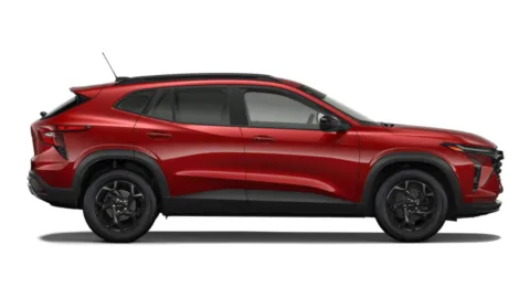 Another view of 2026 Chevrolet Trax LT for sale in Powderly, KY at Pogue Chevrolet, INC.