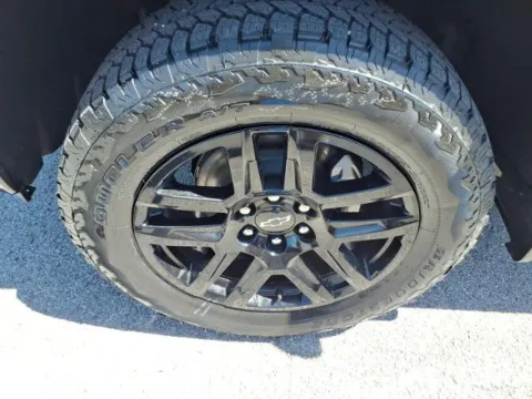 More photos of 2026 Chevrolet Silverado 1500 LT Trail Boss at Pogue Chevrolet, INC., KY