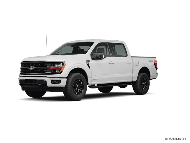 2024 Ford F-150 XLT for sale in Powderly, KY