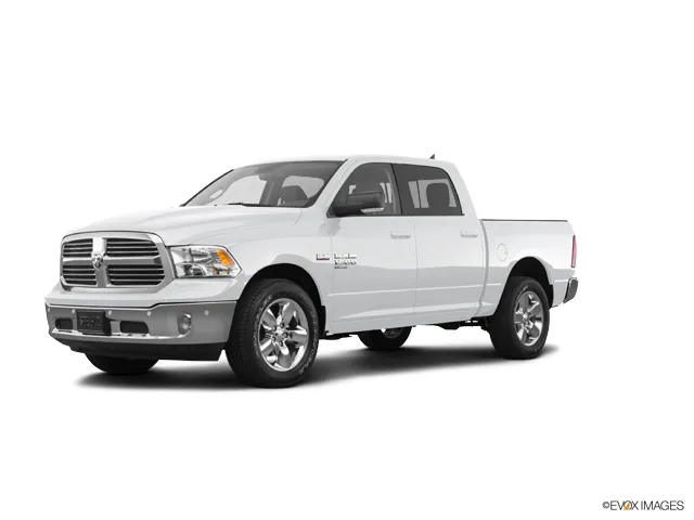 2019 Ram 1500 Classic Big Horn for sale in Powderly, KY