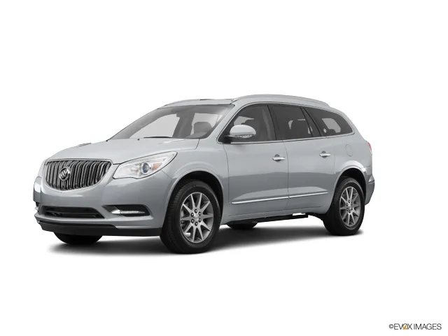 2017 Buick Enclave Leather Group for sale in Powderly, KY