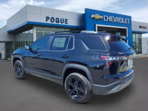 Another view of 2026 Chevrolet Equinox LT for sale in Powderly, KY at Pogue Chevrolet, INC.