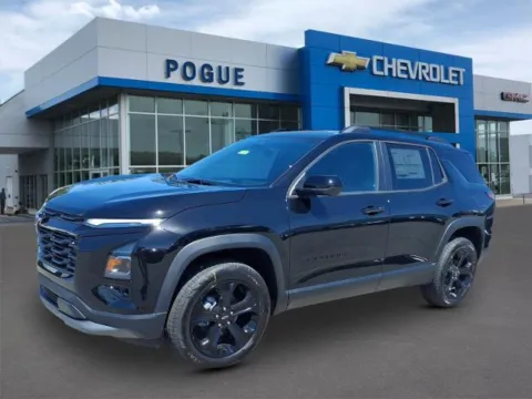 More photos of 2026 Chevrolet Equinox LT at Pogue Chevrolet, INC., KY