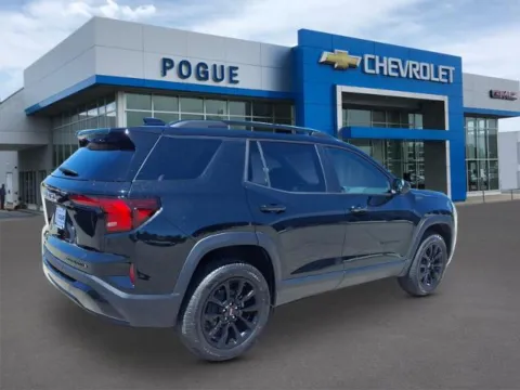 Photos of 2026 GMC Terrain Elevation for sale in Powderly, KY at Pogue Chevrolet, INC.