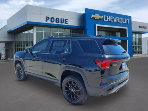 Another view of 2026 GMC Terrain Elevation for sale in Powderly, KY at Pogue Chevrolet, INC.