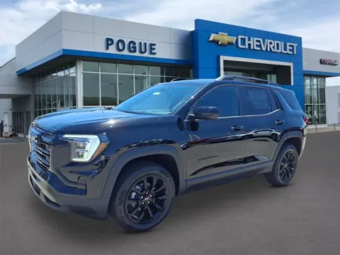 More photos of 2026 GMC Terrain Elevation at Pogue Chevrolet, INC., KY