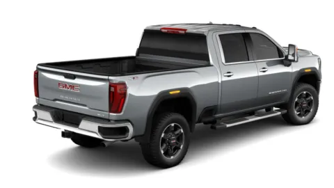 Another view of 2026 GMC Sierra 2500 HD SLT for sale in Powderly, KY at Pogue Chevrolet, INC.