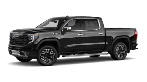 Photos of 2026 GMC Sierra 1500 Denali Ultimate for sale in Powderly, KY at Pogue Chevrolet, INC.