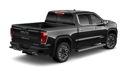 Another view of 2026 GMC Sierra 1500 Denali Ultimate for sale in Powderly, KY at Pogue Chevrolet, INC.