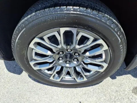 More photos of 2026 GMC Sierra 1500 Denali Ultimate at Pogue Chevrolet, INC., KY