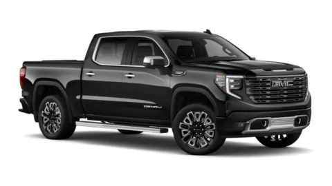 More photos of 2026 GMC Sierra 1500 Denali Ultimate at Pogue Chevrolet, INC., KY
