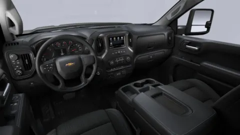 More photos of 2026 Chevrolet Silverado 1500 WT at Pogue Chevrolet, INC., KY