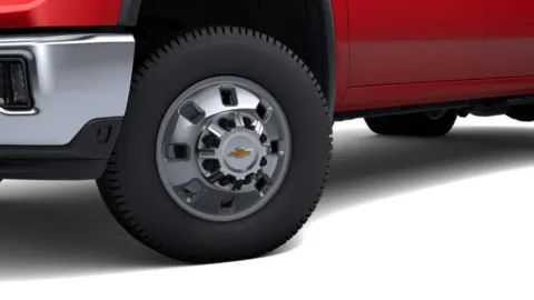 More photos of 2026 Chevrolet Silverado 3500 HD LTZ DRW at Pogue Chevrolet, INC., KY