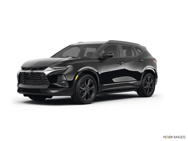 2022 Chevrolet Blazer RS for sale in Powderly, KY