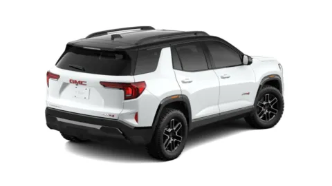 Another view of 2026 GMC Terrain AT4 for sale in Powderly, KY at Pogue Chevrolet, INC.
