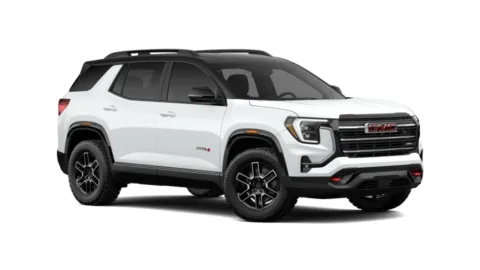 More photos of 2026 GMC Terrain AT4 at Pogue Chevrolet, INC., KY