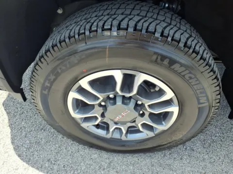 More photos of 2026 GMC Sierra 2500HD SLT at Pogue Chevrolet, INC., KY
