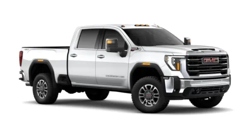 More photos of 2026 GMC Sierra 2500 HD SLT at Pogue Chevrolet, INC., KY