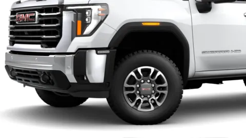 More photos of 2026 GMC Sierra 2500 HD SLT at Pogue Chevrolet, INC., KY